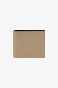 Bifold Wallet