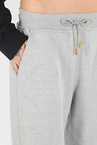 Flared Sports Pants