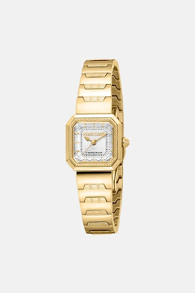 Roberto Cavalli by Franck Muller Mini watch
