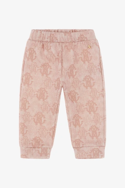 RC Logo Pants