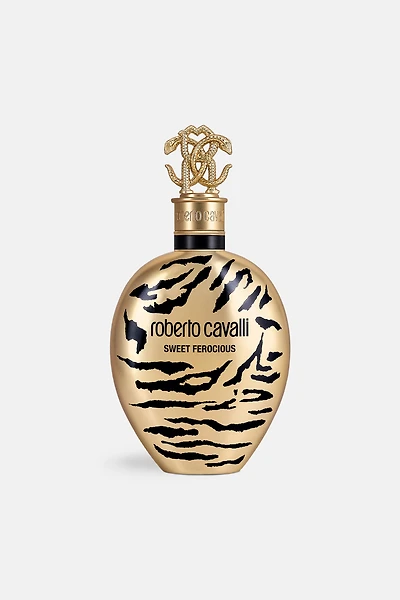 ROBERTO CAVALLI SWEET FEROCIOUS EAU DE PARFUM 75 ML