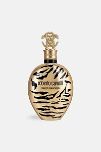 ROBERTO CAVALLI SWEET FEROCIOUS EAU DE PARFUM 75 ML