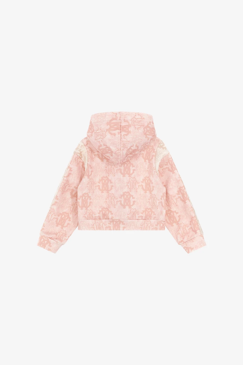 RC Logo sweatshirt