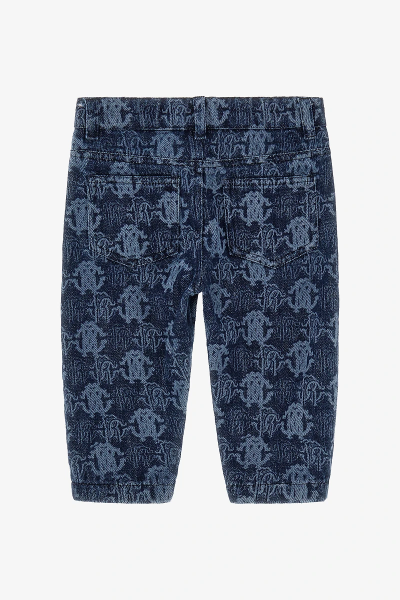 RC Logo Pants