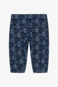 RC Logo Pants