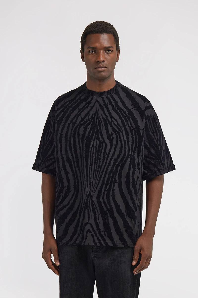 Freedom Print T-Shirt
