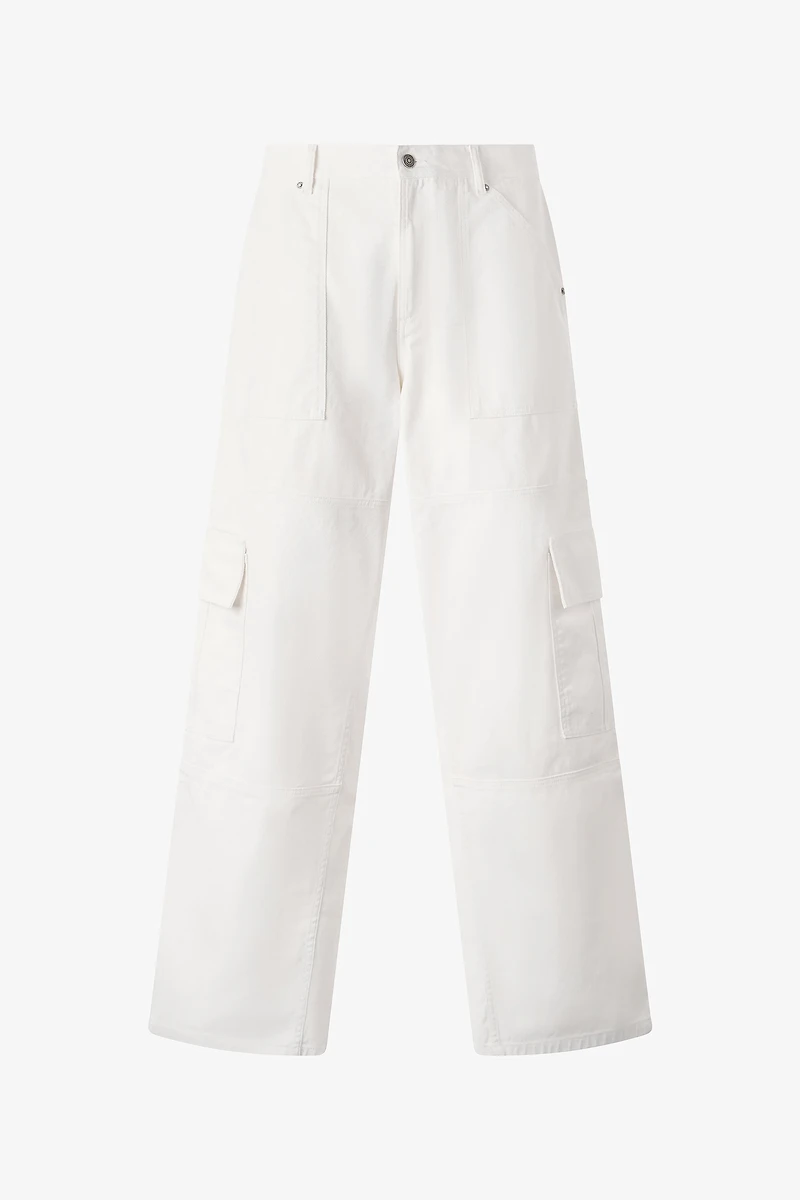 Python-Print Pants With Pockets