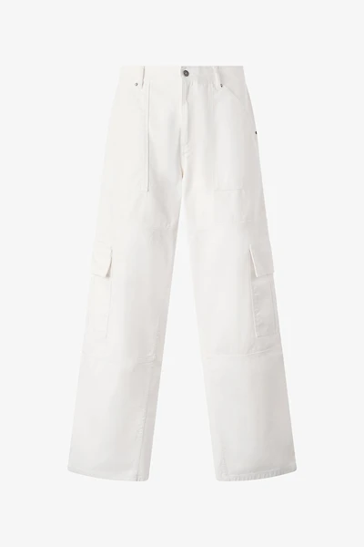 Python-Print Pants With Pockets