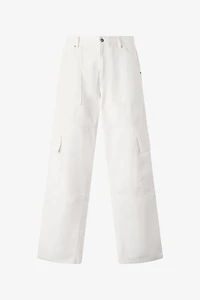 Python-Print Pants With Pockets