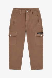 RC Logo Cargo pants