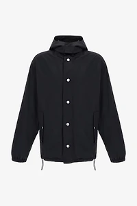 Bomber jacket with Logo