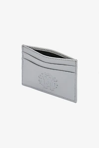 Cardholder with Monogram RC