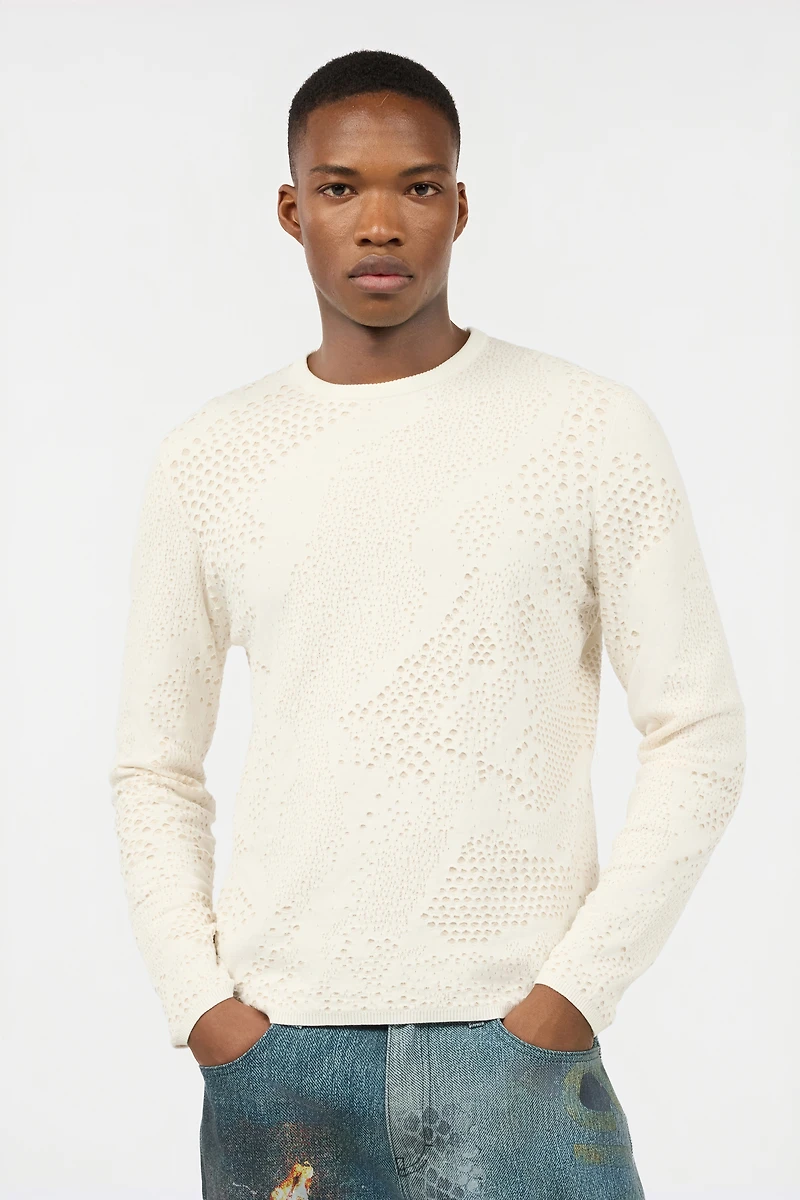 Top With Python Pattern