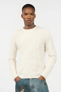 Top With Python Pattern