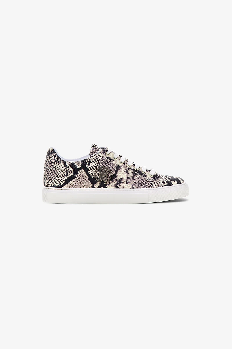 Python Print Sneakers