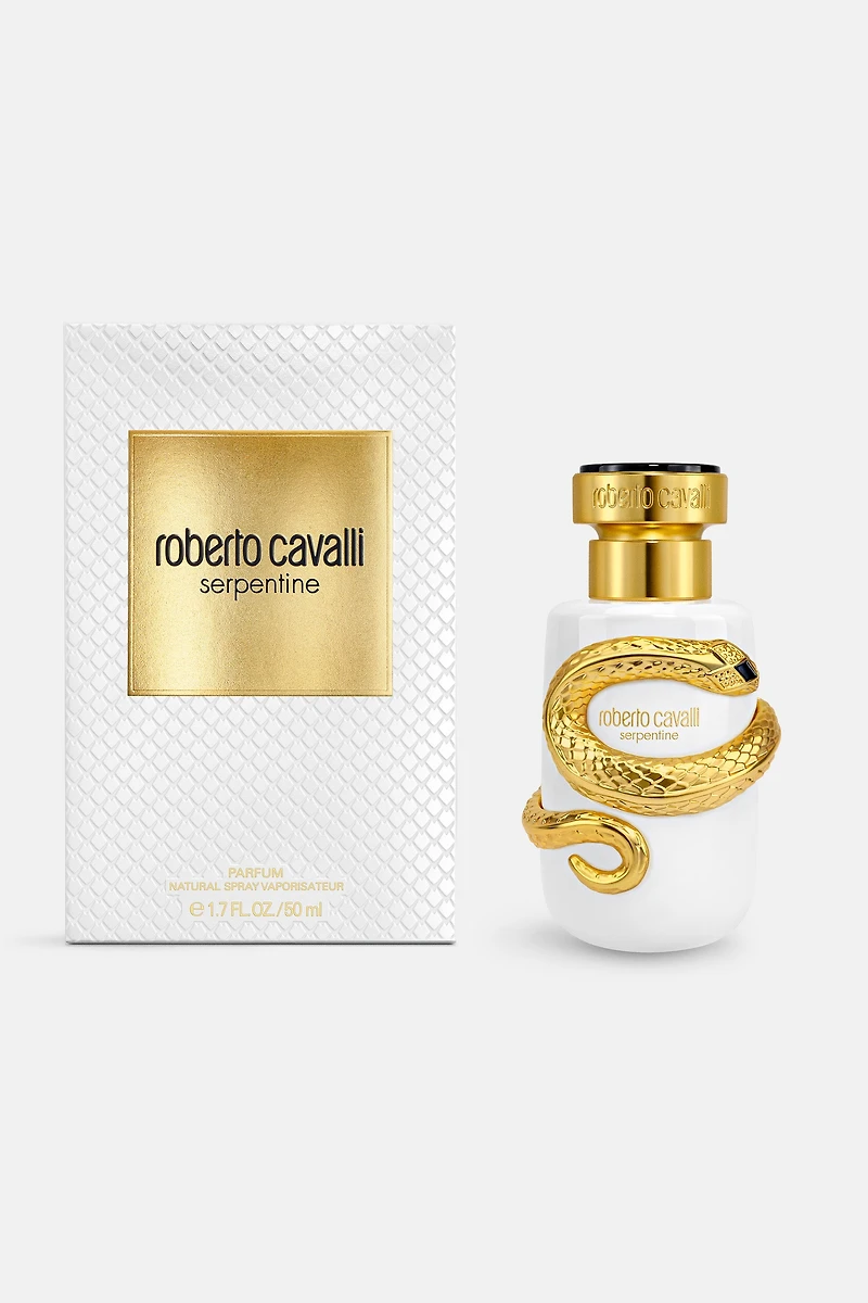 ROBERTO CAVALLI SERPENTINE PARFUM 50ML