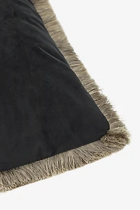 Cushion Crystal Snakes 60x60