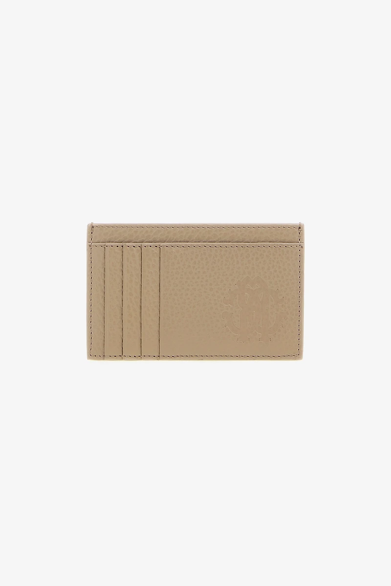 Leather Card Holder