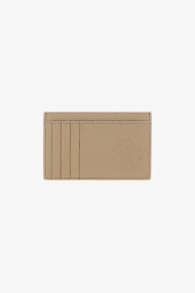 Leather Card Holder