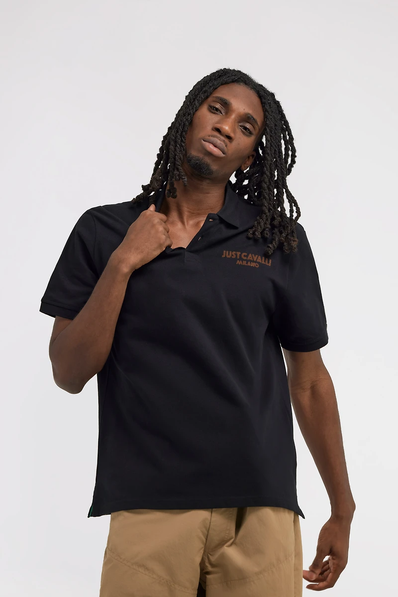 Just Cavalli Polo