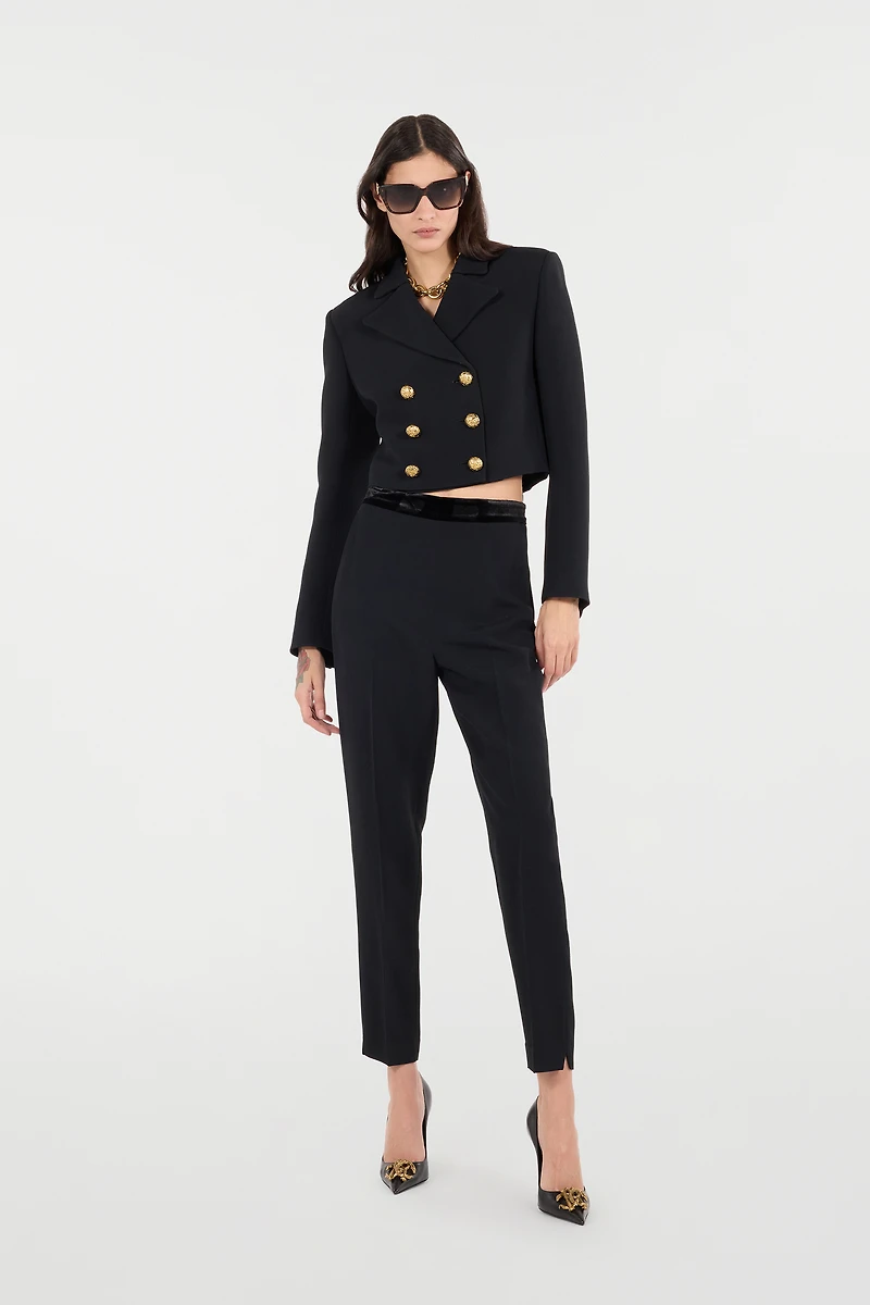 Ankle-Length Pants