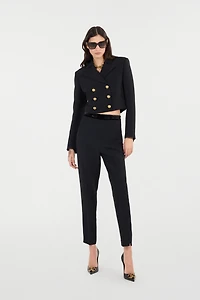 Ankle-Length Pants