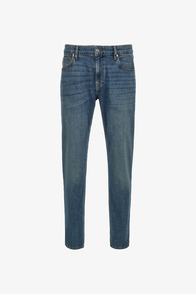 Super Slim Jeans
