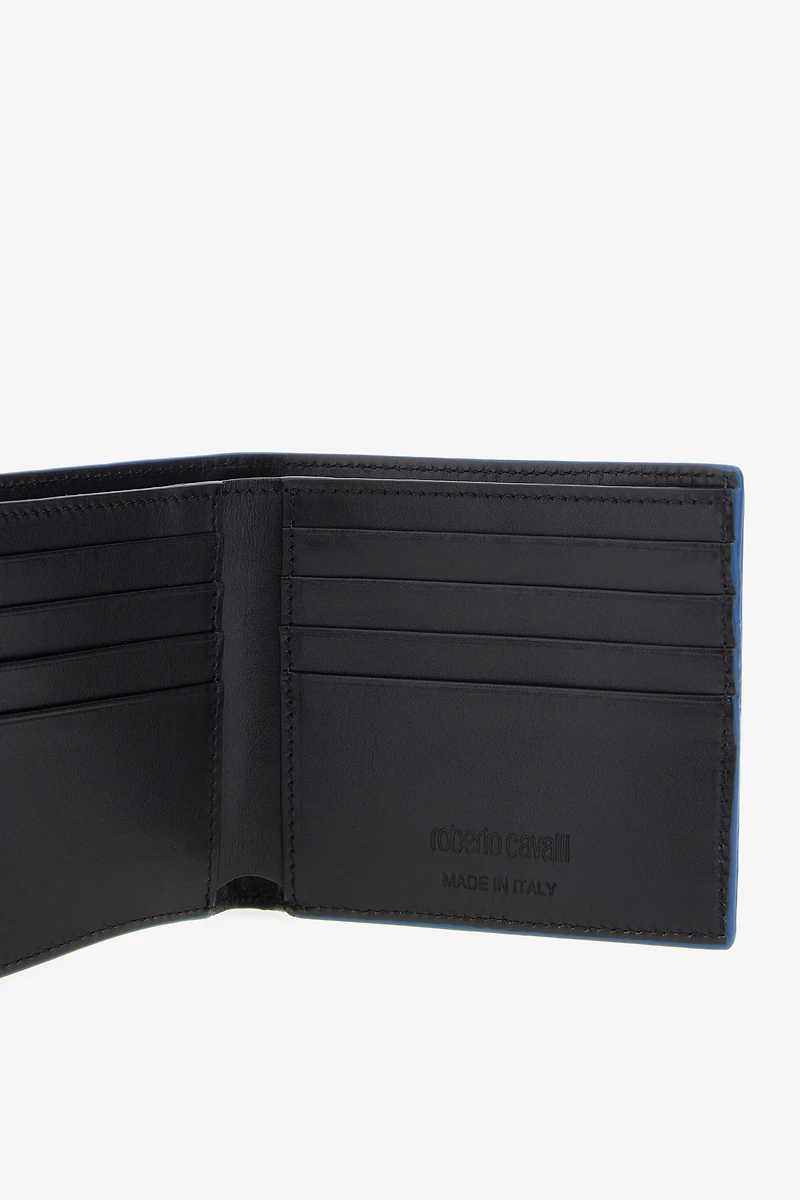 Bifold Wallet