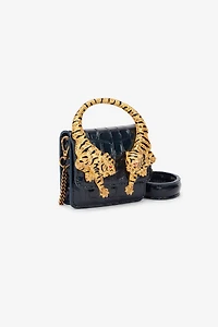 Crocodile-Effect Roar Phone Case