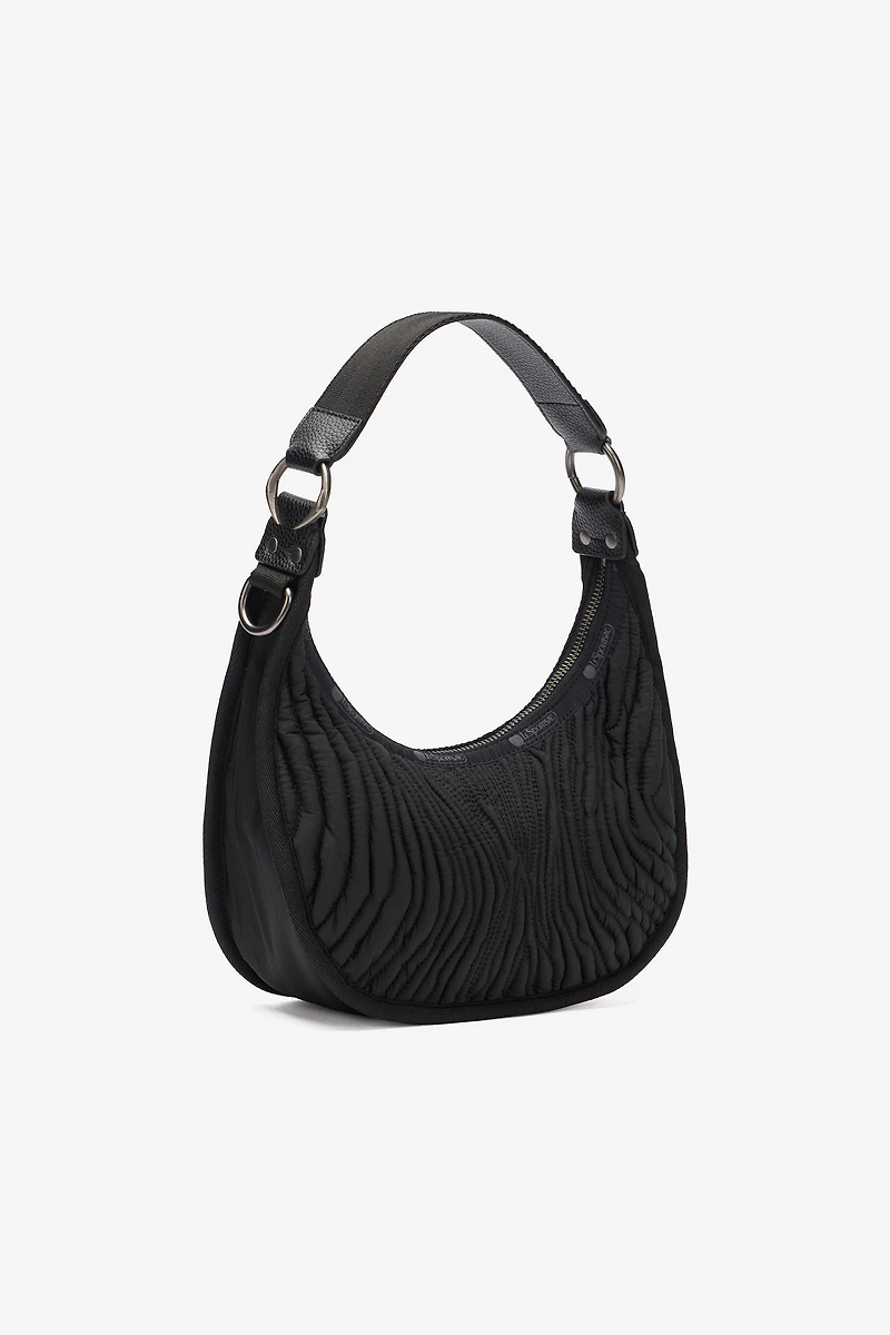 Bologna Matelasse Small Bag