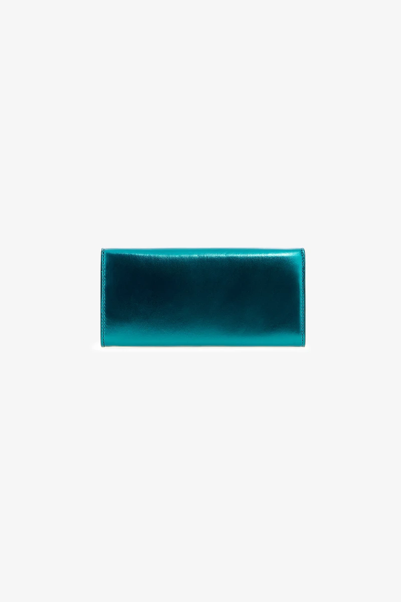 Wallet with Monogram RC