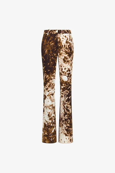 Appaloosa Print Panta