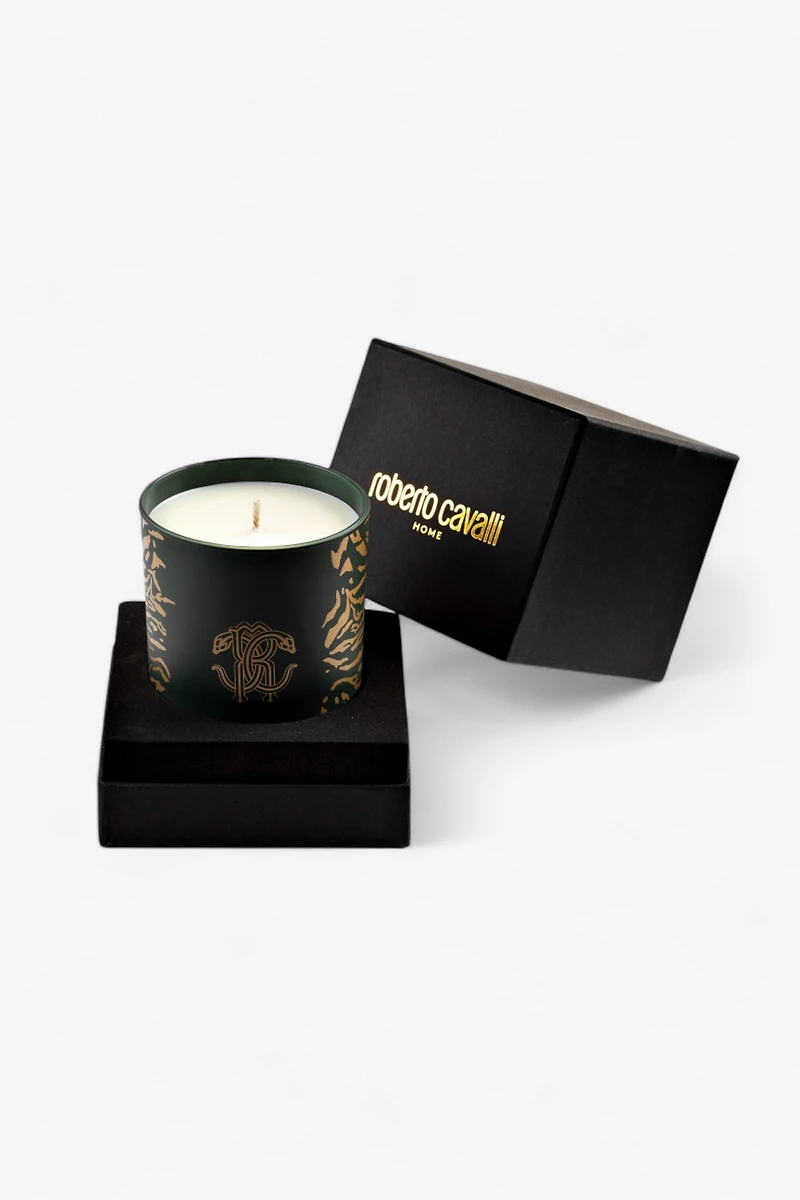 Wild Jungle Scented Candle 220 G