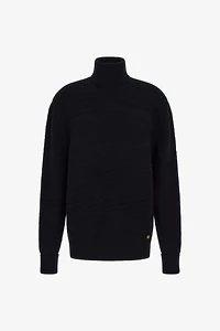 Turtleneck Sweater