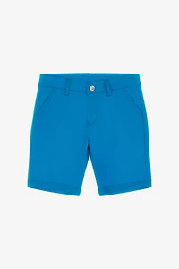 Vibrant Blue Shorts