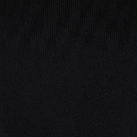 Wool Turtle-Neck Sweater