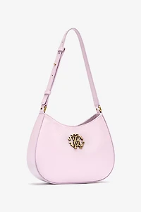 Shoulder bag with Monogram RC