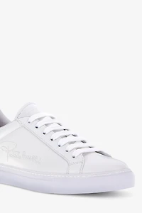 RC logo Sneakers