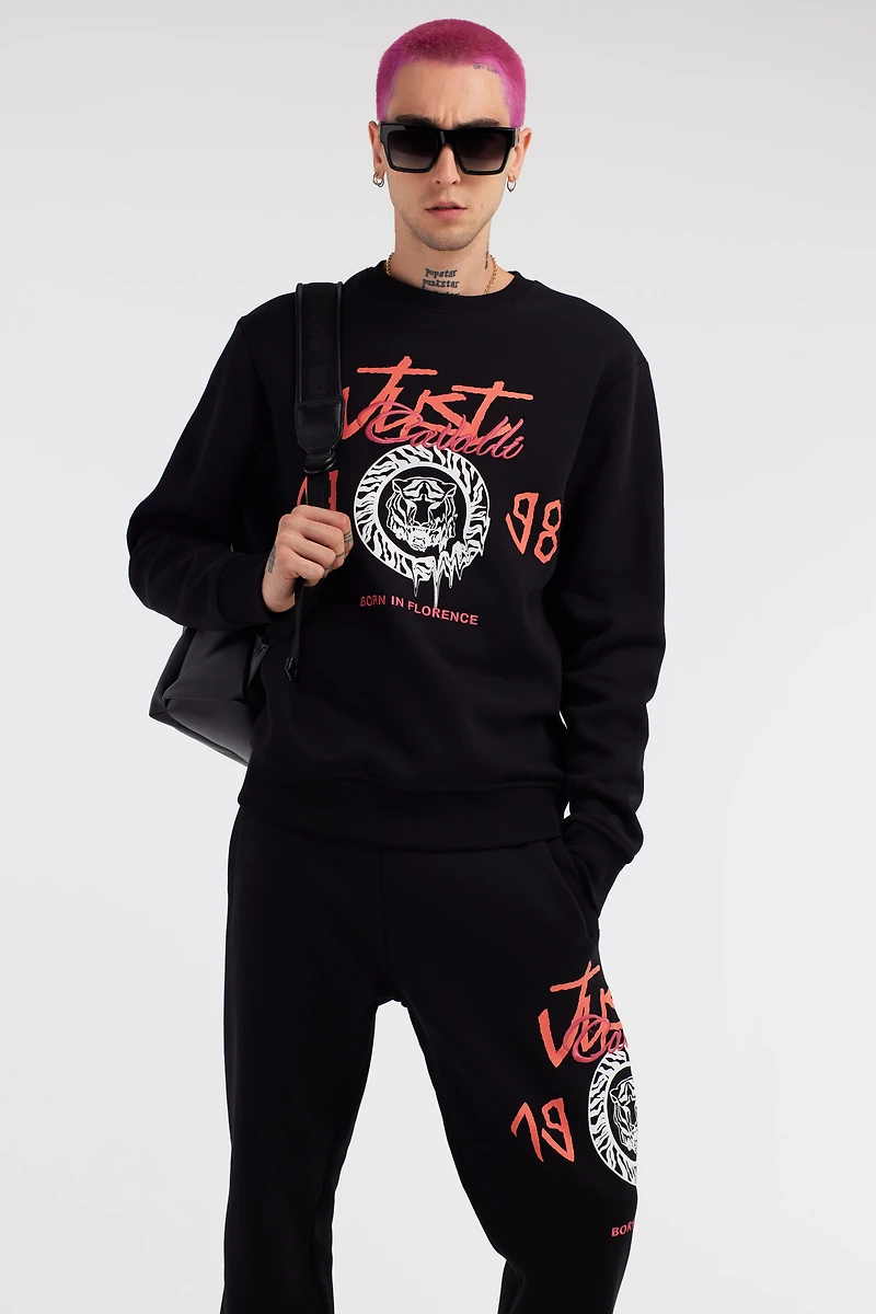 Just Cavalli Joggers