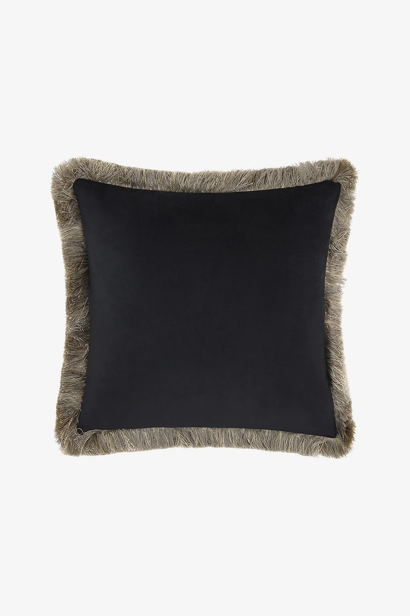 Cushion Crystal Snakes 40x40