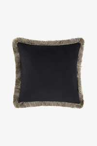 Cushion Crystal Snakes 40x40