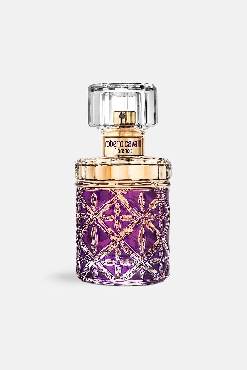 ROBERTO CAVALLI FLORENCE EAU DE PARFUM ML