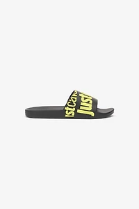 Sliders With Lettering