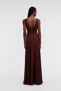 Long dress