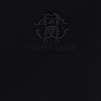 Polo With RC Monogram And Logo Embroidery