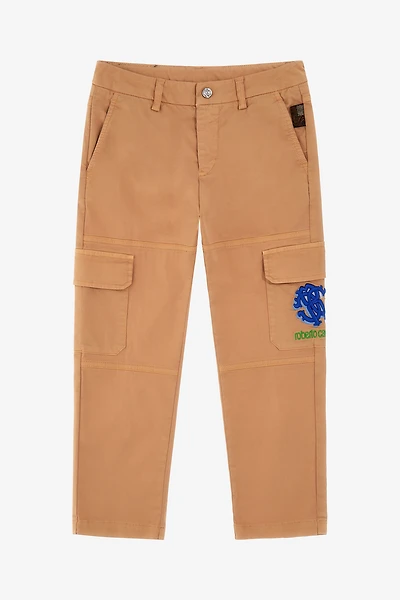 Adventure Cargo Pants