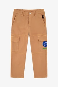 Adventure Cargo Pants
