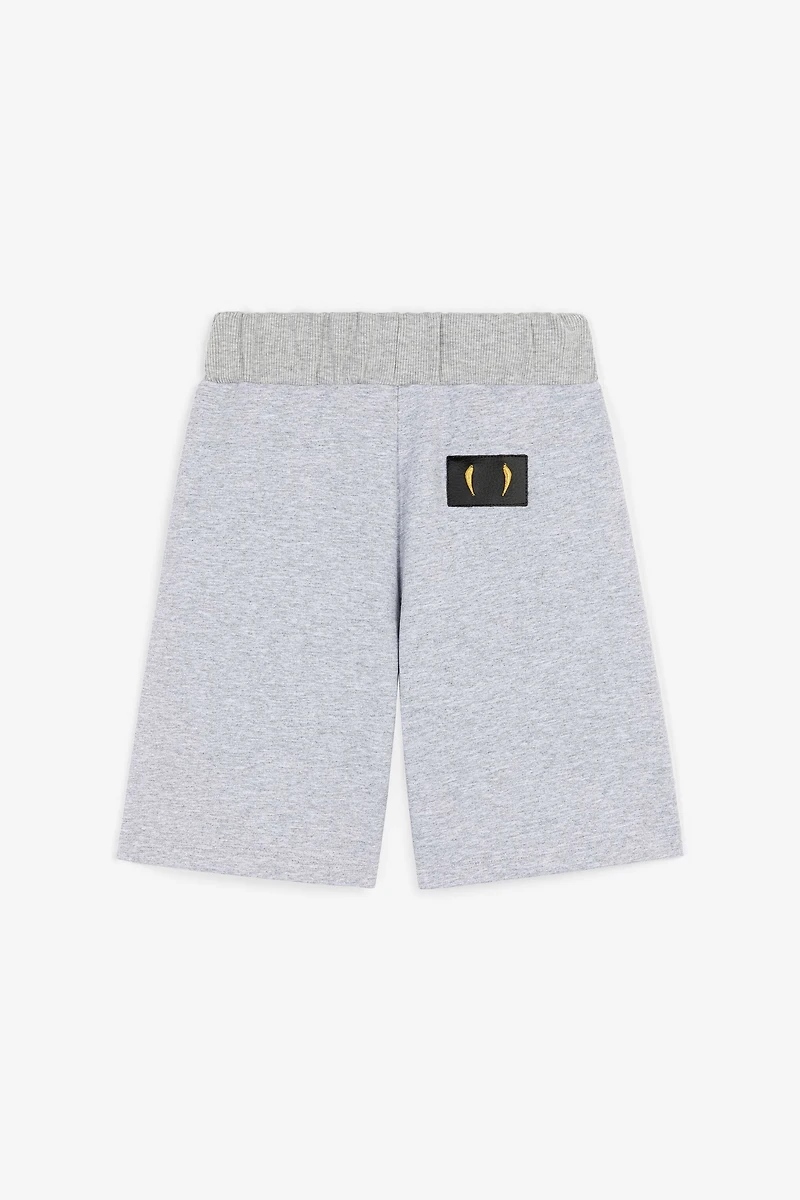 Tiger Tooth Shorts