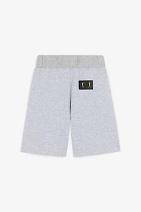 Tiger Tooth Shorts