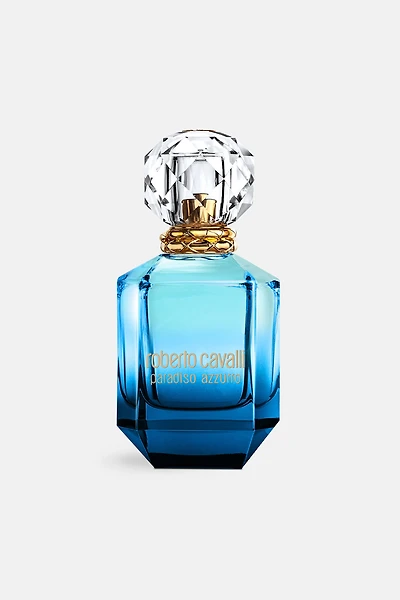 ROBERTO CAVALLI PARADISO AZZURRO EAU DE PARFUM 75 ML